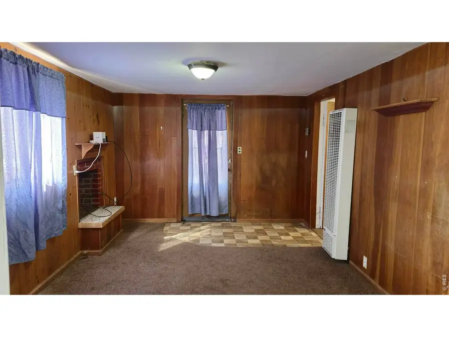120 W 5th S St, Cheyenne Wells, CO 80810 - #3