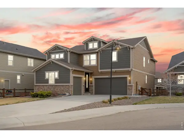 3352 Ice Lake Ct, Loveland, CO 80538