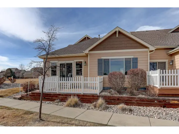 6715 Enterprise Dr #A-104, Fort Collins, CO 80526