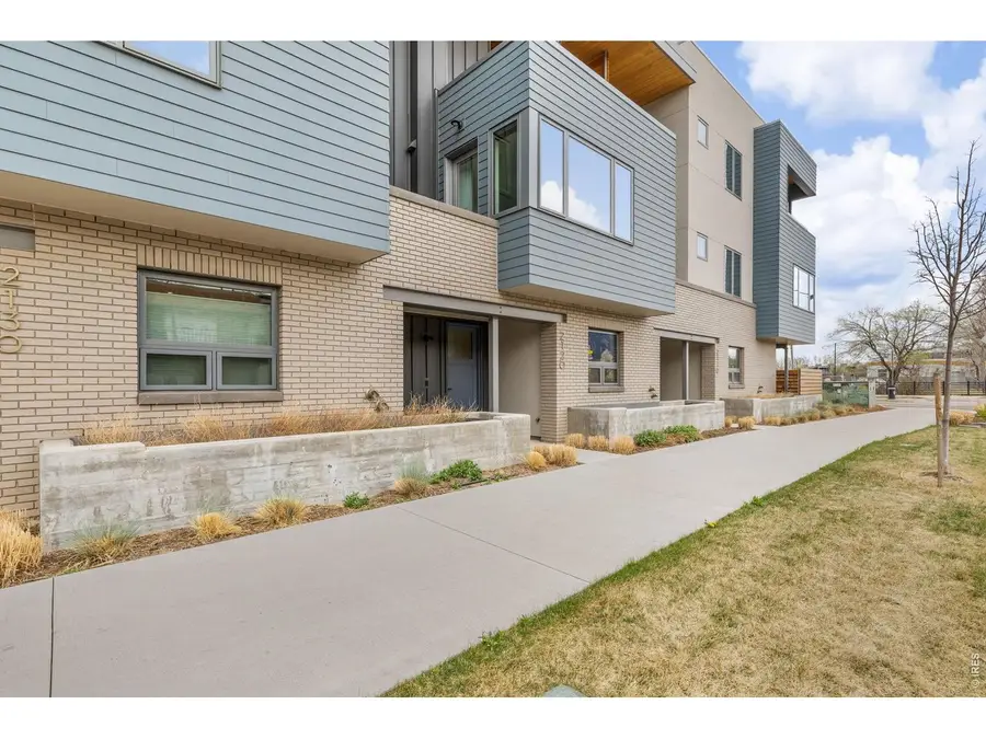 2120 Folsom St, Boulder, CO 80302 - #3