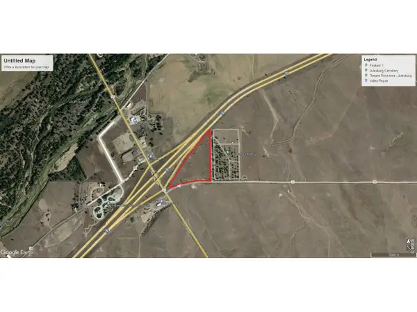 Address Withheld By Seller, Julesburg, CO 80737