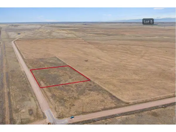 4 Tbd County Road 21, Carr, CO 80612