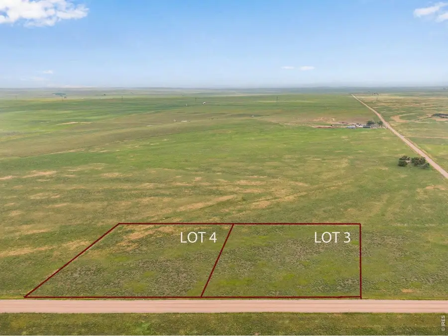 4 Tbd County Road 21, Carr, CO 80612 - #2