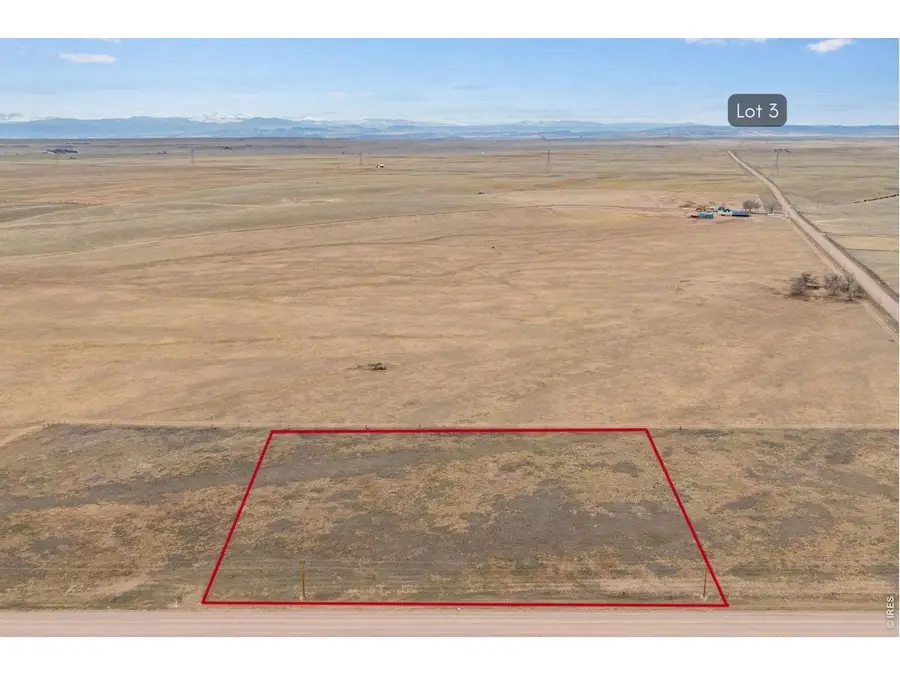 4 Tbd County Road 21, Carr, CO 80612 - #3