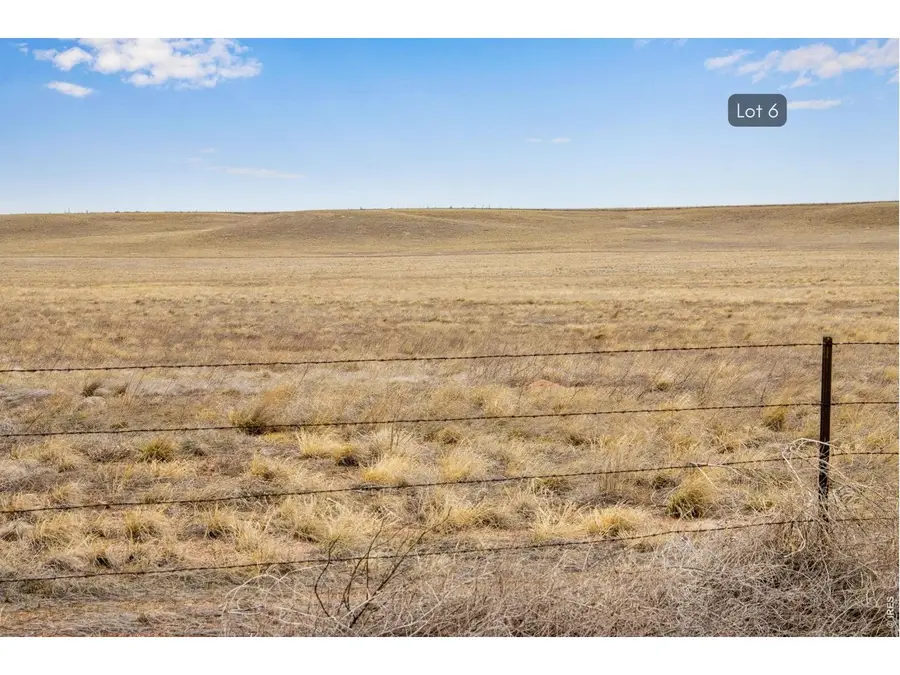 6 Tbd County Road 122, Carr, CO 80612 - #2