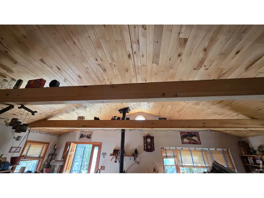 226 Pinon Way, Nederland, CO 80466 - #2