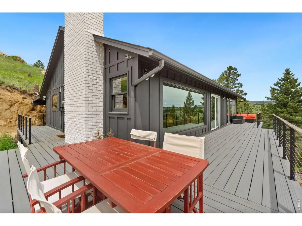 274 Boulder View Rd, Boulder, CO 80302 - #1