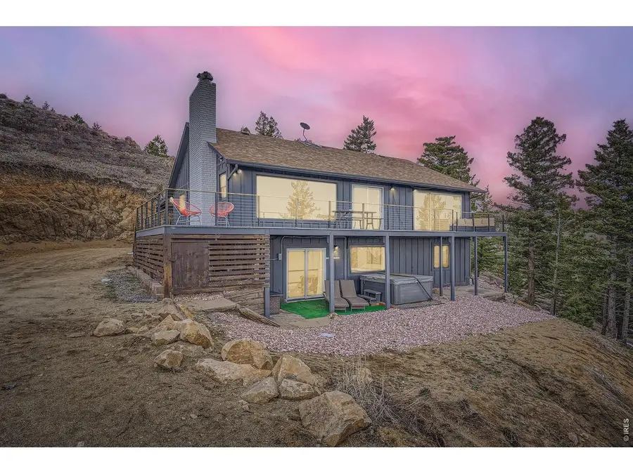 274 Boulder View Rd, Boulder, CO 80302 - #2