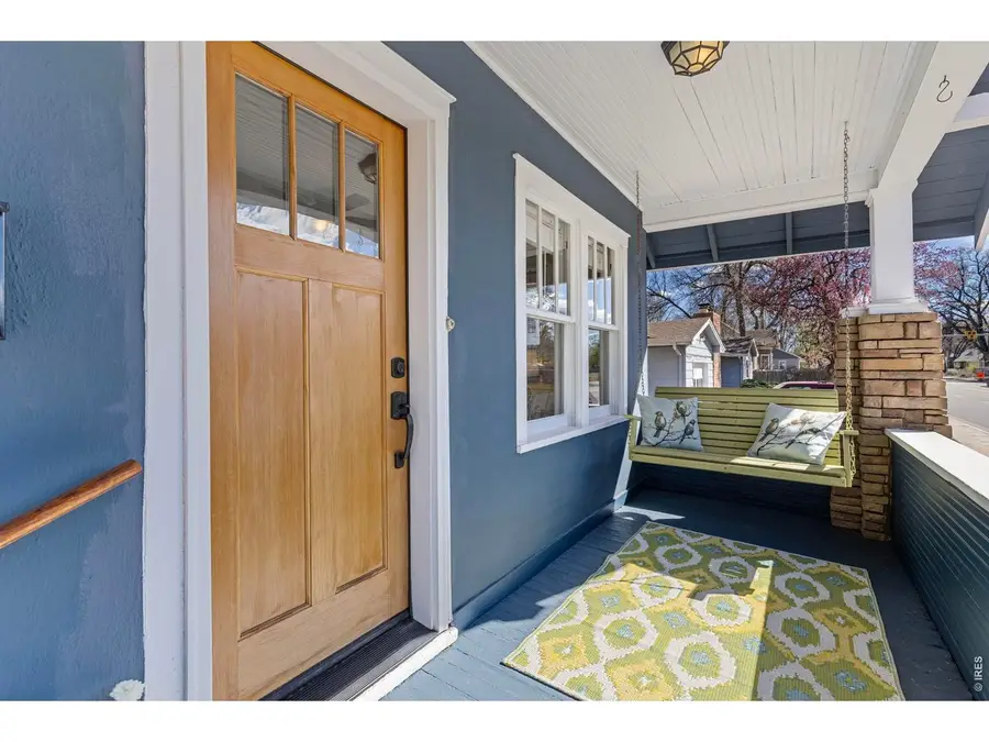 206 S Shields St, Fort Collins, CO 80521 - #2