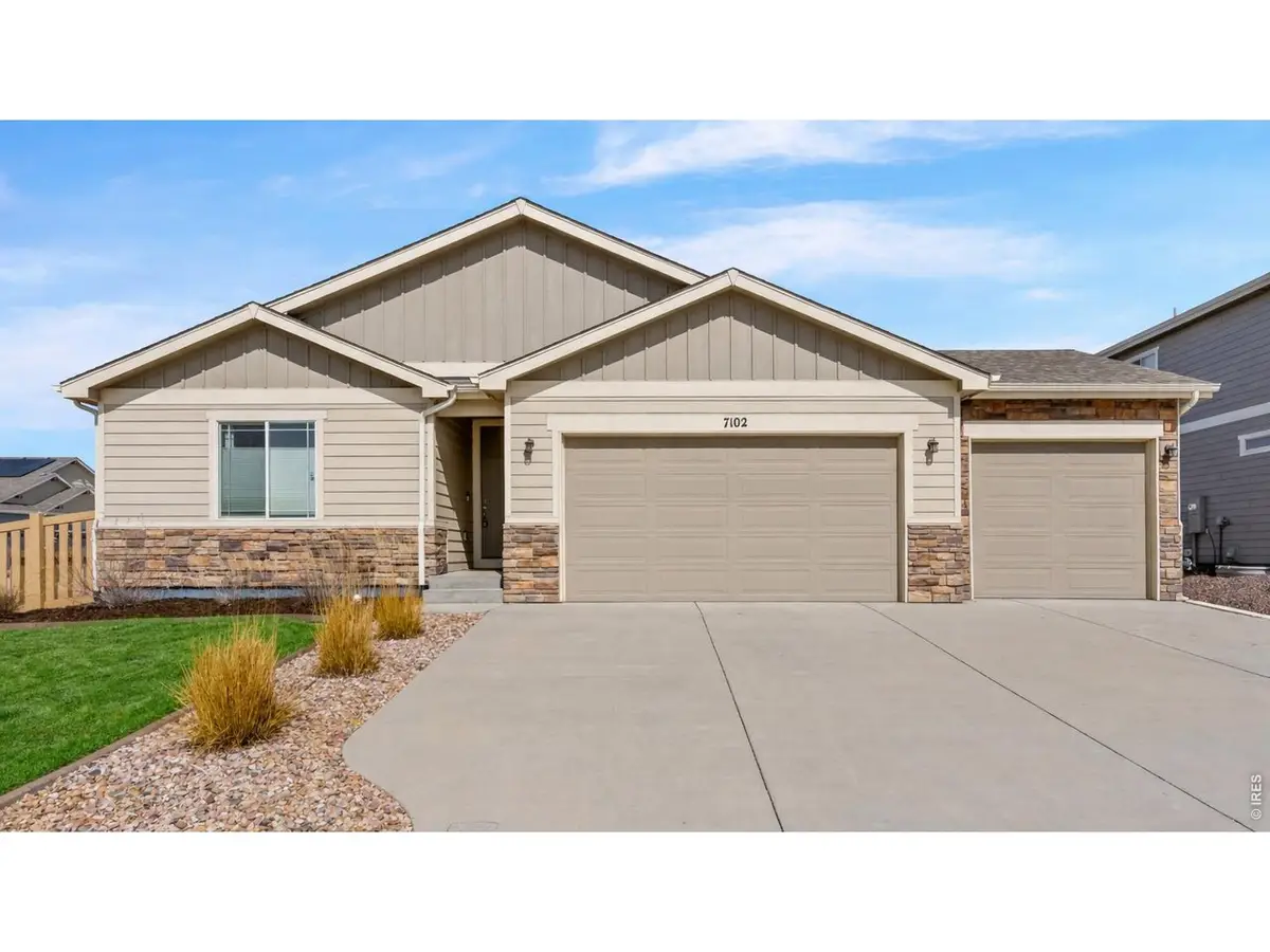 7102 Silver Ct, Timnath, CO 80547 - #1