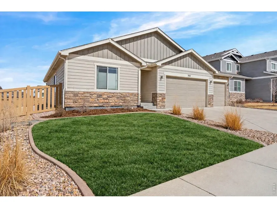 7102 Silver Ct, Timnath, CO 80547 - #2