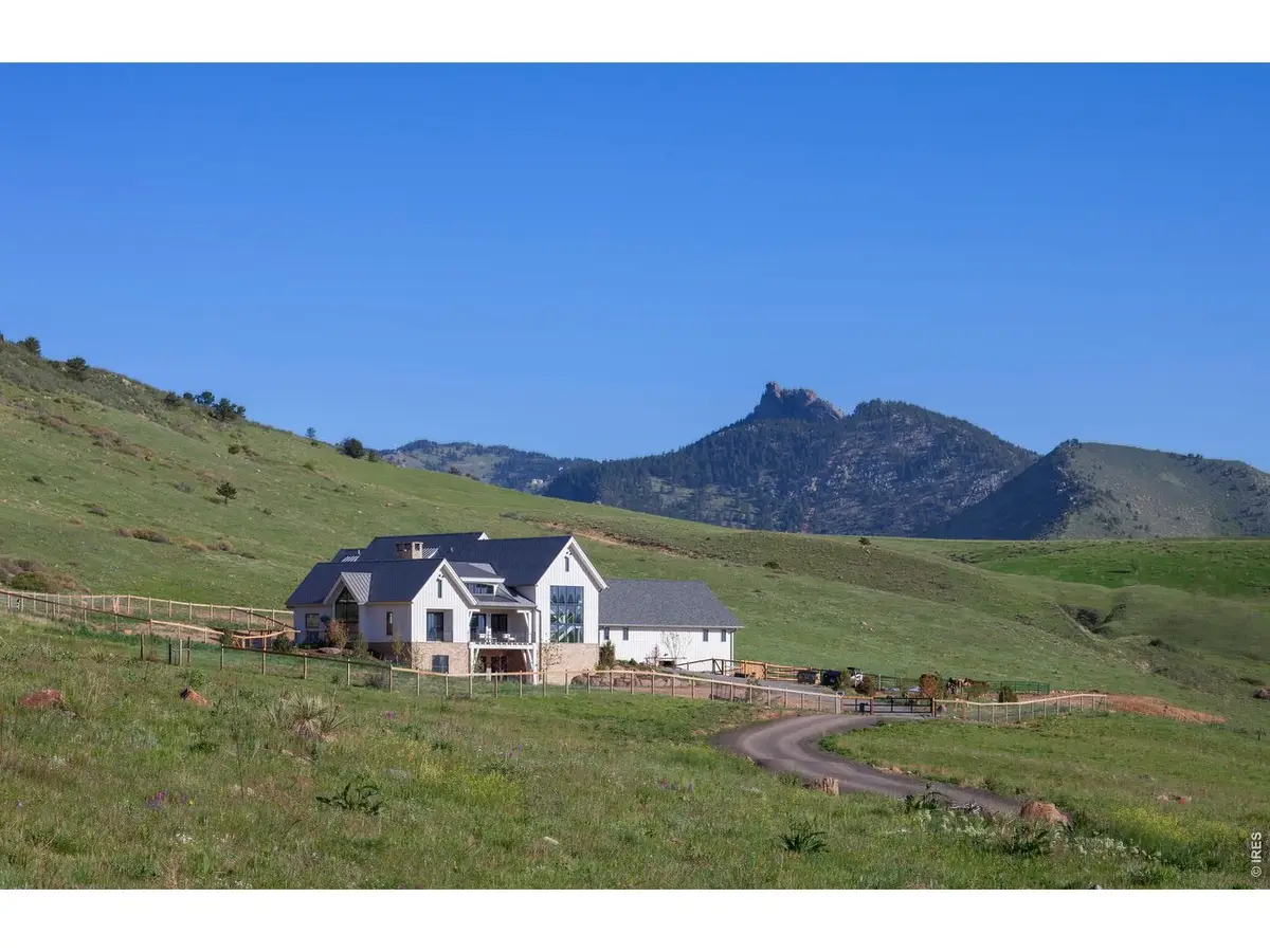 6025 Koda Trl, Golden, CO 80403 - #1