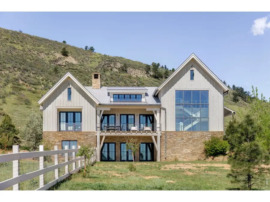 6025 Koda Trl, Golden, CO 80403 - #2