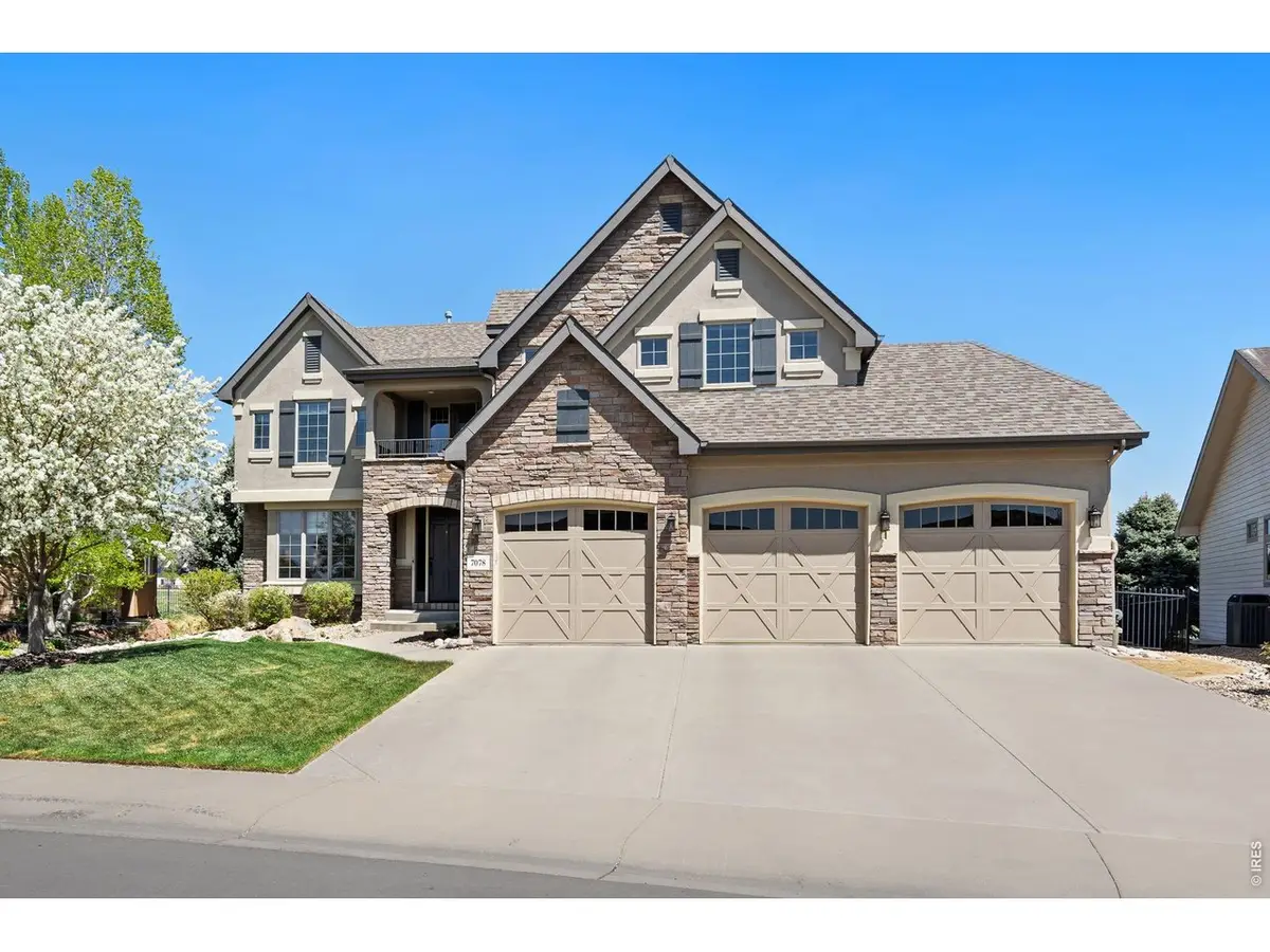7078 Spanish Bay Dr, Windsor, CO 80550 - #1
