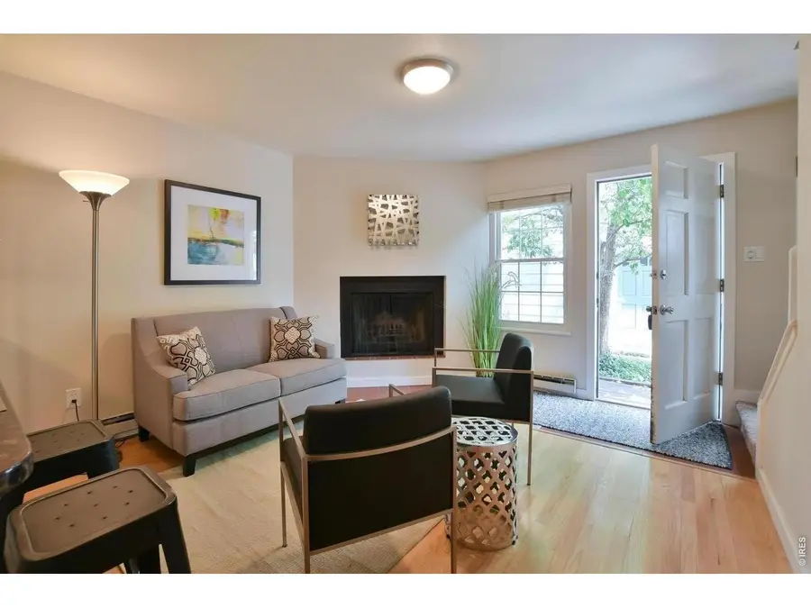 2253 Spruce St #2, Boulder, CO 80302 - #2