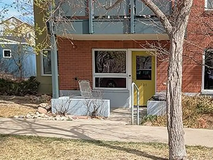 4710 Holiday Dr #101, Boulder, CO 80304 - #2