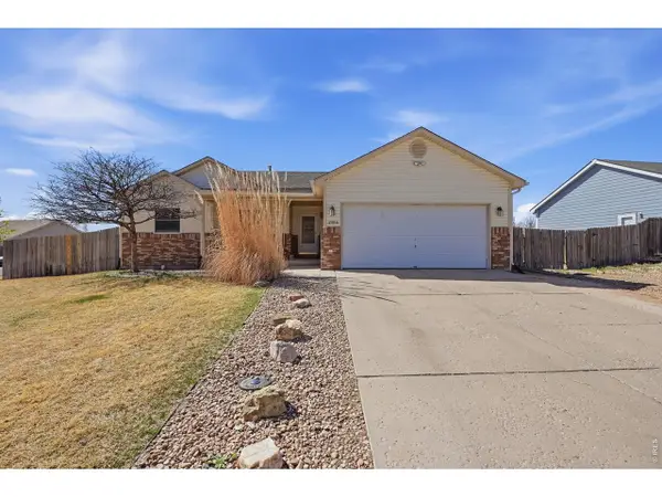 2404 Marina St, Evans, CO 80620