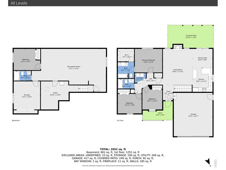 2404 Marina St, Evans, CO 80620 - #2