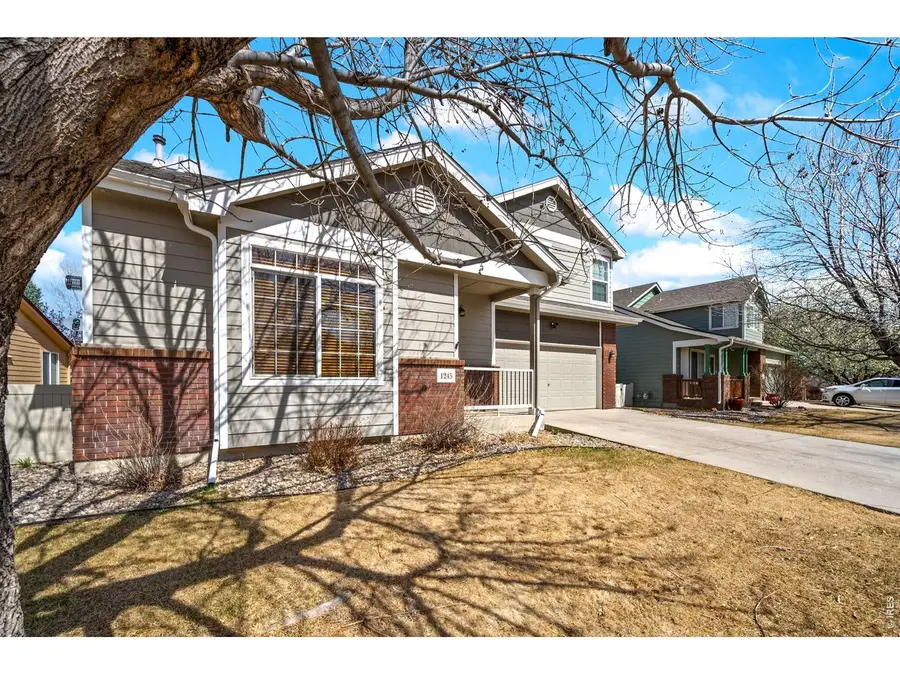 1245 W 50th St, Loveland, CO 80538 - #3