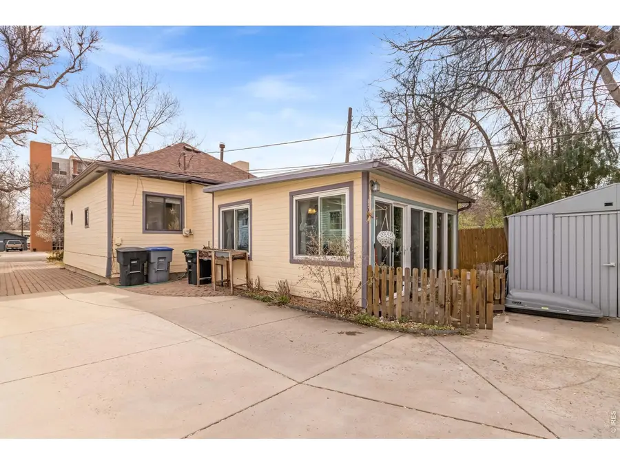 619 Pratt St, Longmont, CO 80501 - #3