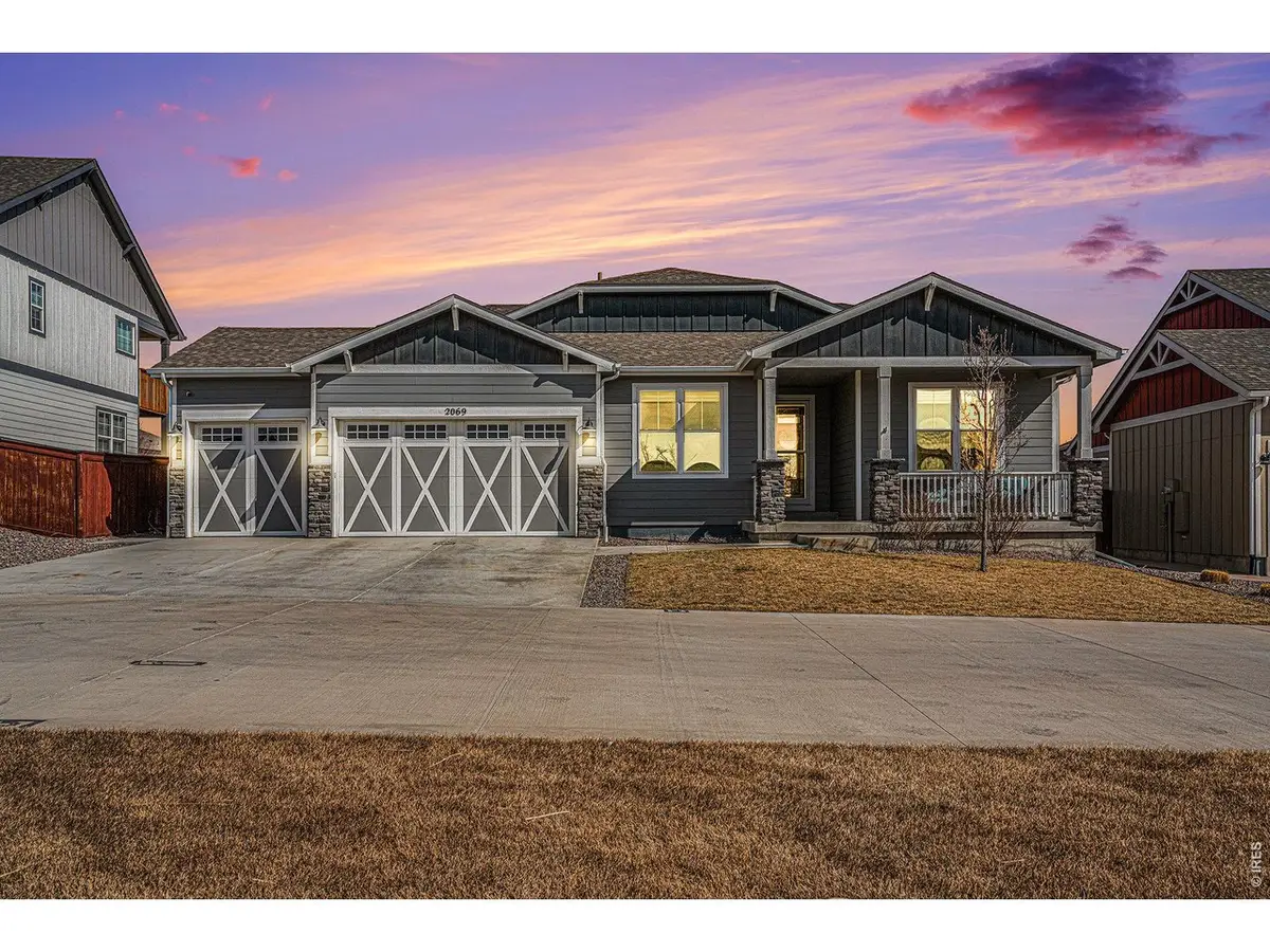 2069 Covered Bridge Pkwy, Windsor, CO 80550 - #1