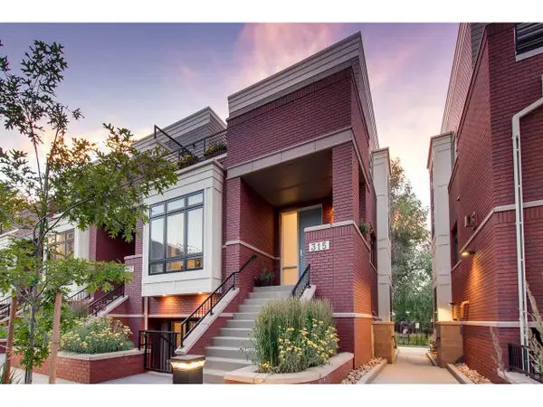 315 N Howes St, Fort Collins, CO 80521