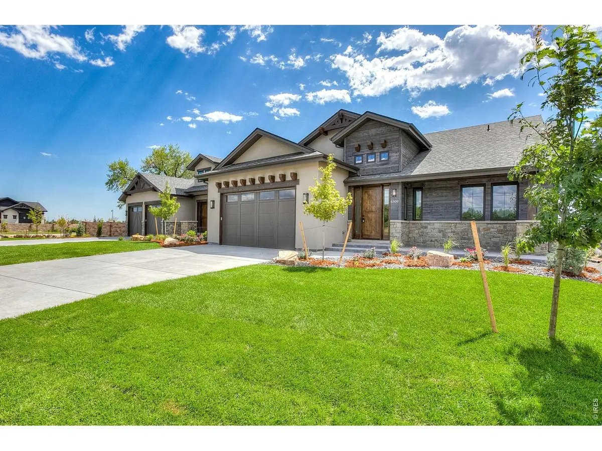 6309 Foundry Ct, Timnath, CO 80547 - #1