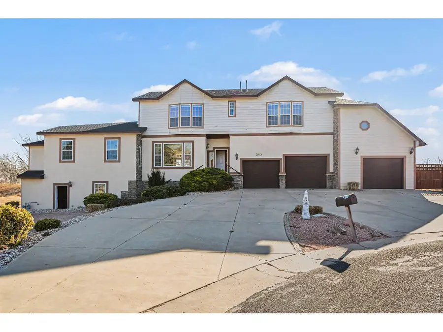 2048 Fairway Ln, Greeley, CO 80634 - #2