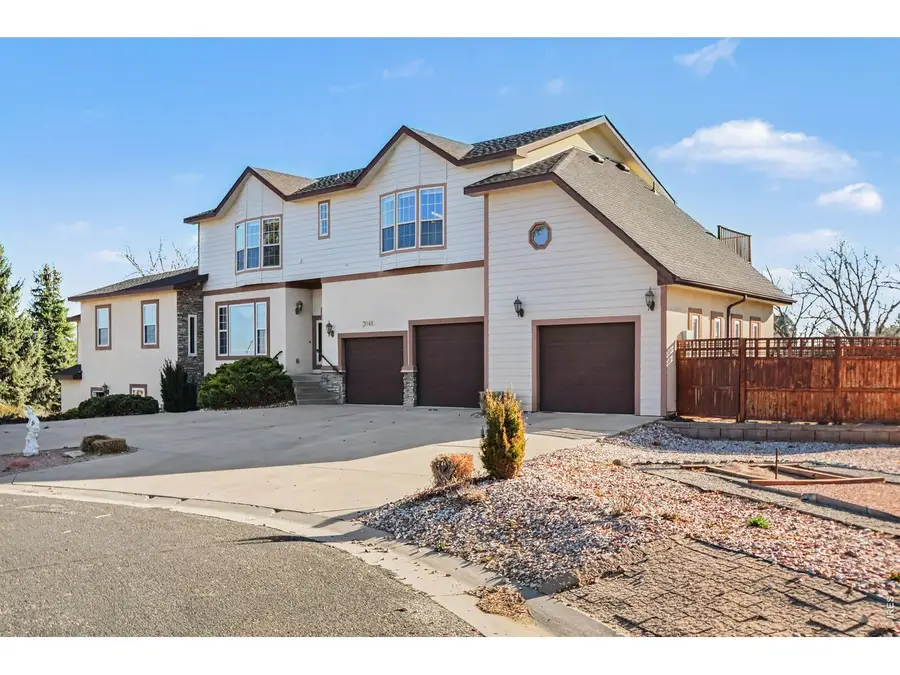 2048 Fairway Ln, Greeley, CO 80634 - #3