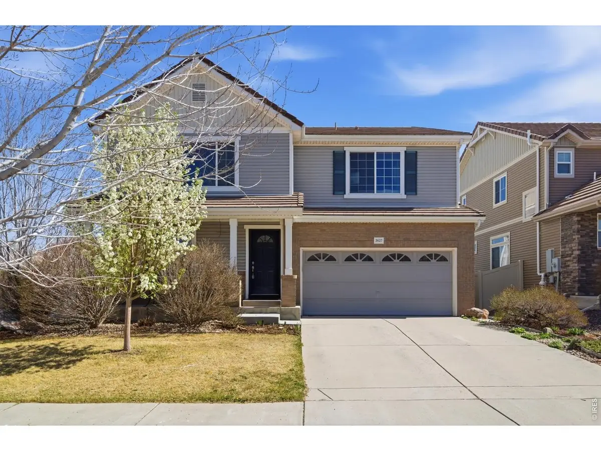 3627 Maplewood Ln, Johnstown, CO 80534 - #1