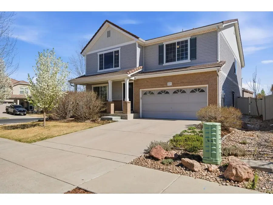 3627 Maplewood Ln, Johnstown, CO 80534 - #2