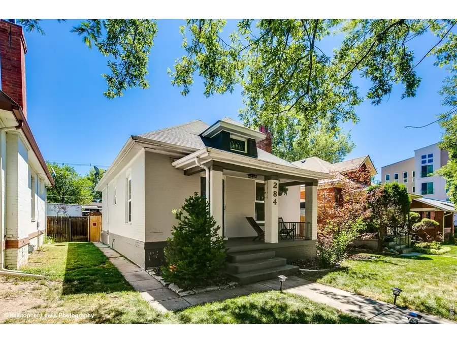 284 S Lafayette St, Denver, CO 80209 - #2