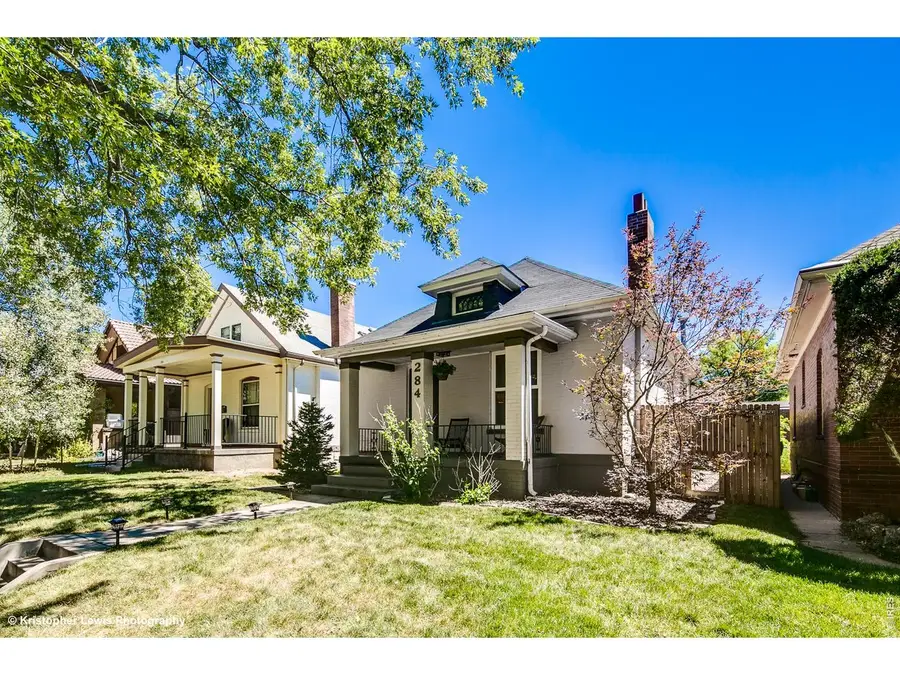284 S Lafayette St, Denver, CO 80209 - #3