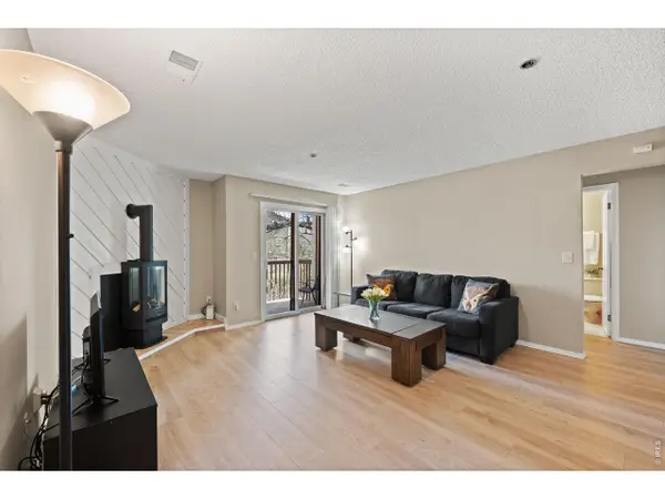 2882 Sundown Ln #105, Boulder, CO 80303