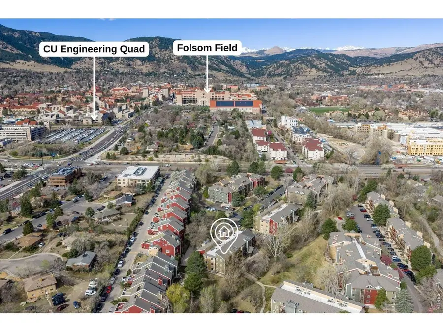 2882 Sundown Ln #105, Boulder, CO 80303 - #3