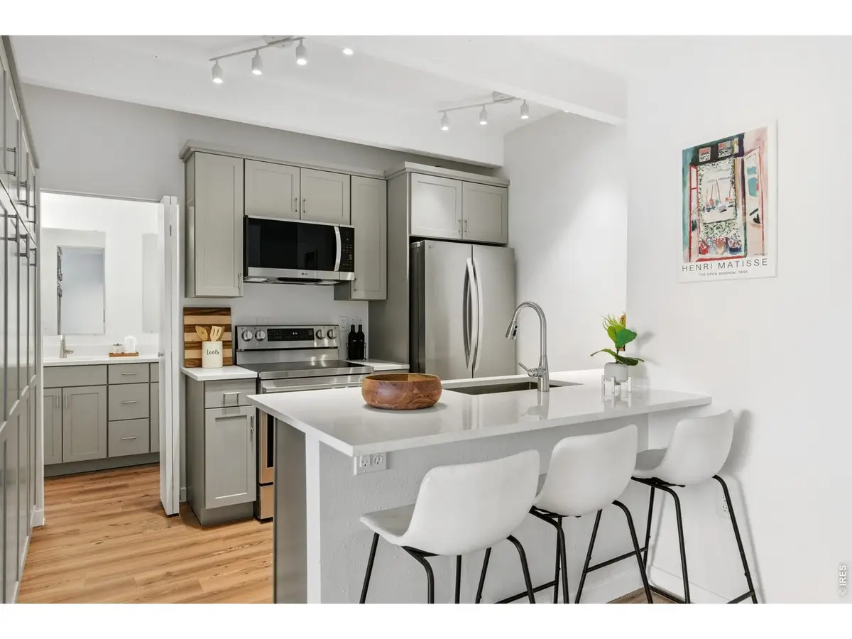 551 N Pearl St #303, Denver, CO 80203 - #1