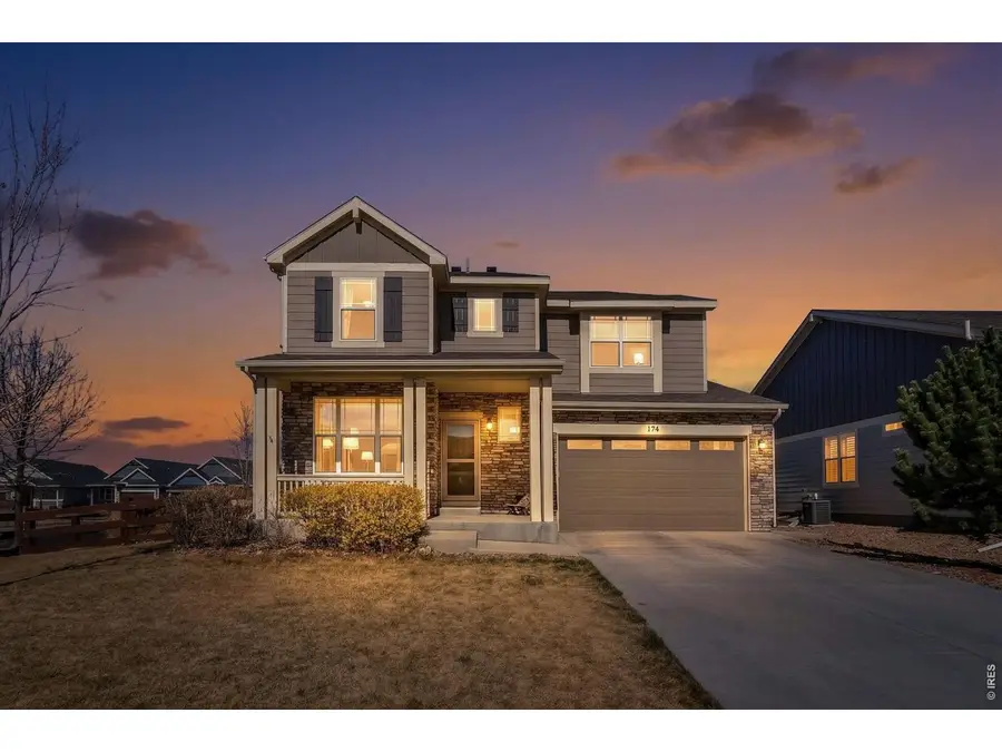 174 Halibut Dr, Windsor, CO 80550 - #3