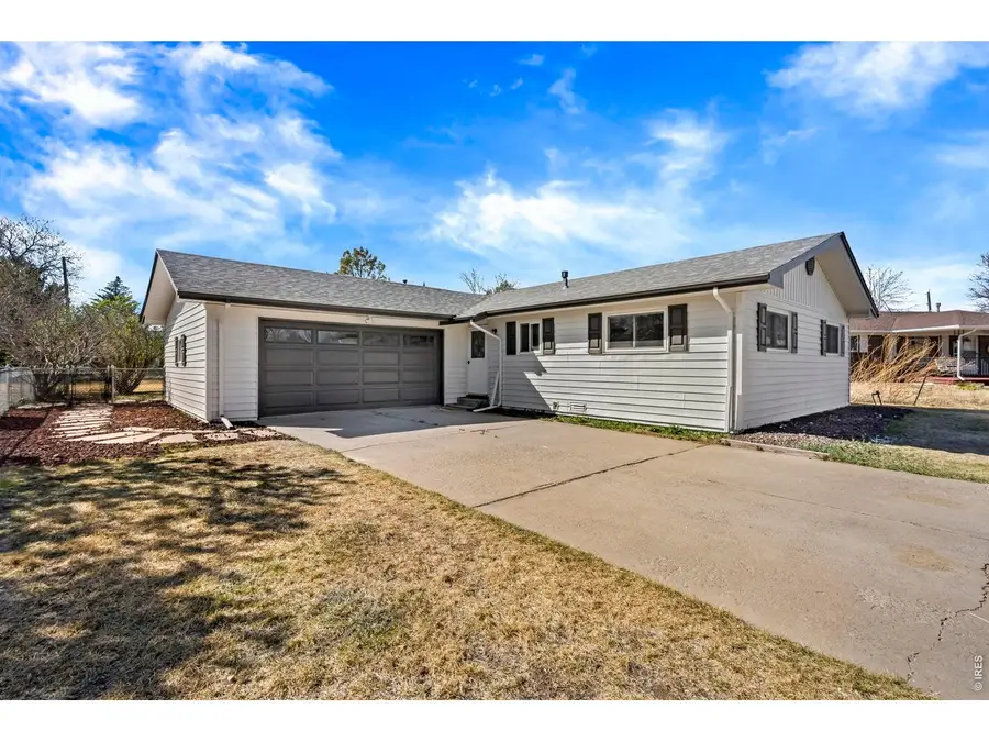 1317 Ida Ct, Loveland, CO 80537 - #2
