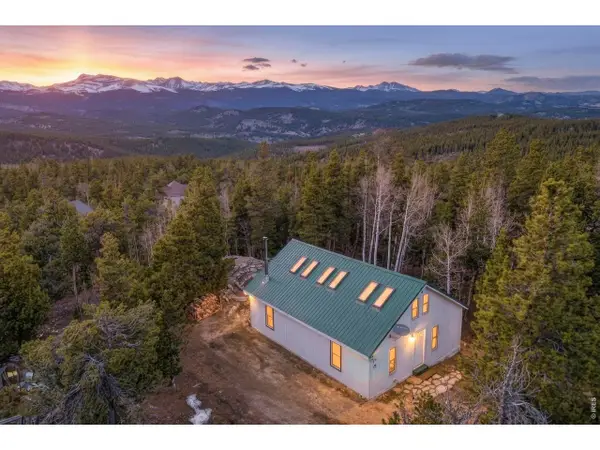 11 Randall Ridge Rd, Black Hawk, CO 80422