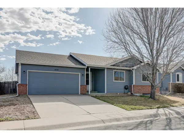 1498 S Dawn Dr, Milliken, CO 80543