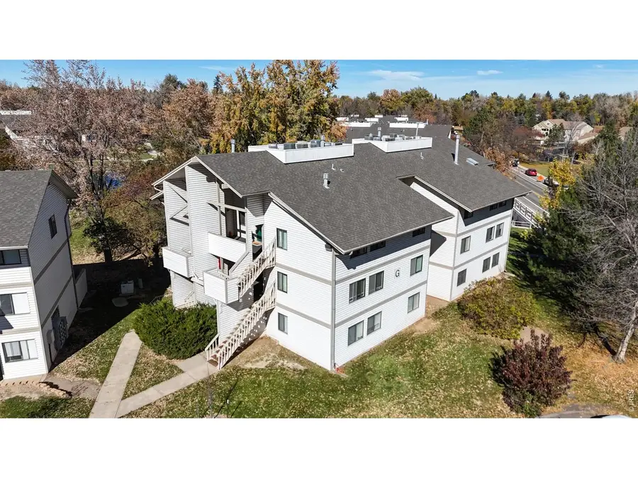 1705 Heatheridge Rd #G302, Fort Collins, CO 80526 - #2