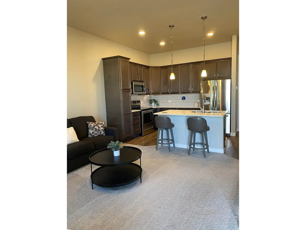 4110 S Park Dr, Loveland, CO 80538 - #1