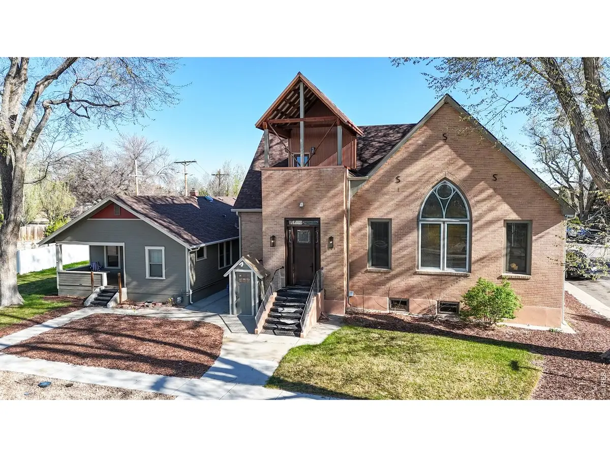 809 Charlotte St, Johnstown, CO 80534 - #1