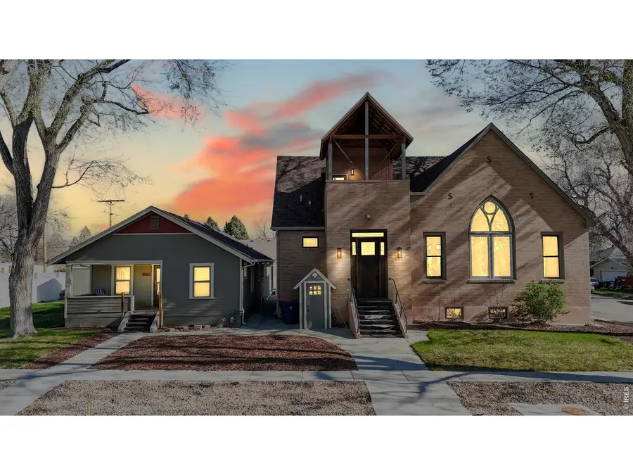 809 Charlotte St, Johnstown, CO 80534 - #2