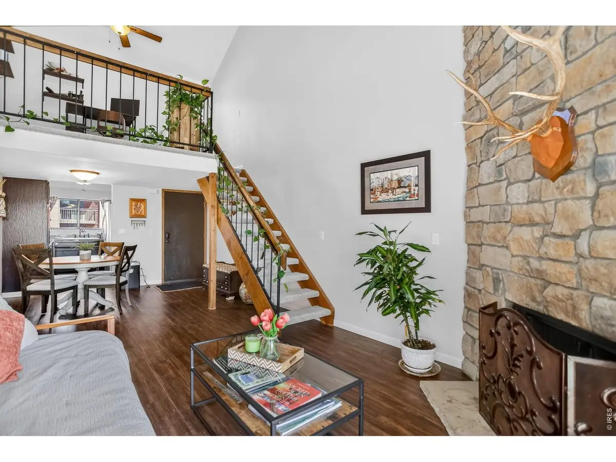 447 Wright St #319, Lakewood, CO 80228 - #1