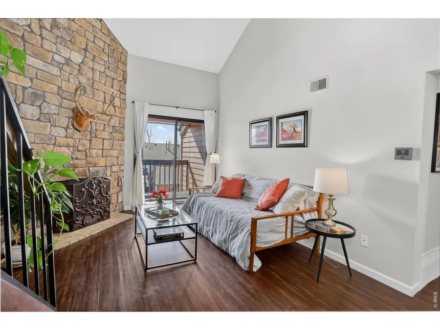 447 Wright St #319, Lakewood, CO 80228 - #3