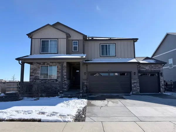 7594 E 159th Pl, Thornton, CO 80602