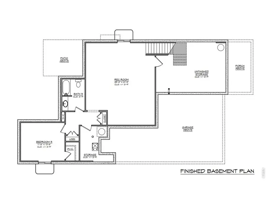 284 Westerly Blvd, Erie, CO 80516 - #2