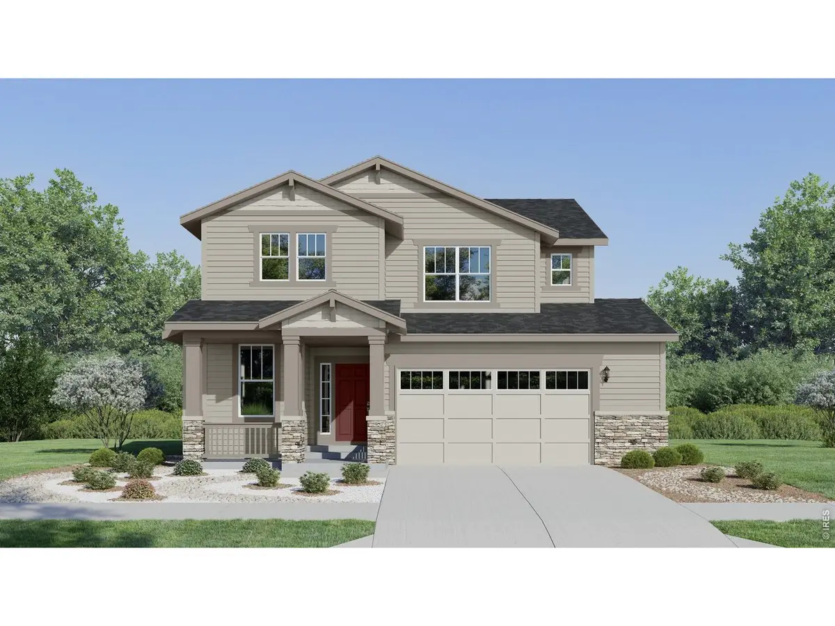 6417 Horned Lark St, Fort Collins, CO 80528 - #1
