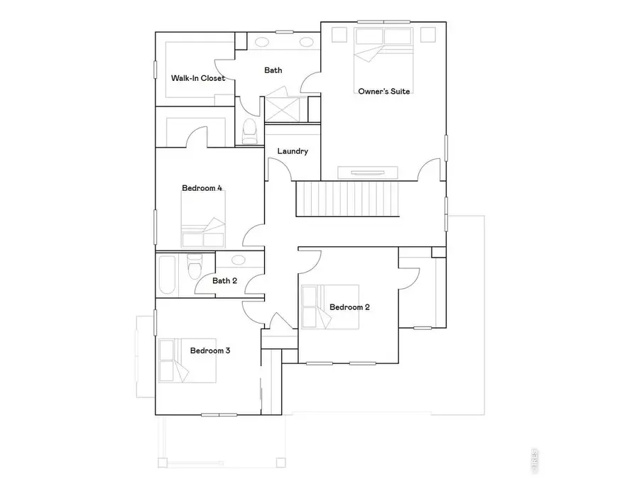 6417 Horned Lark St, Fort Collins, CO 80528 - #3